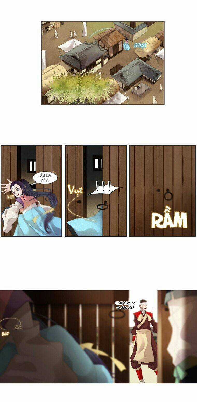12 Nights - Chapter 13 - Trang 28