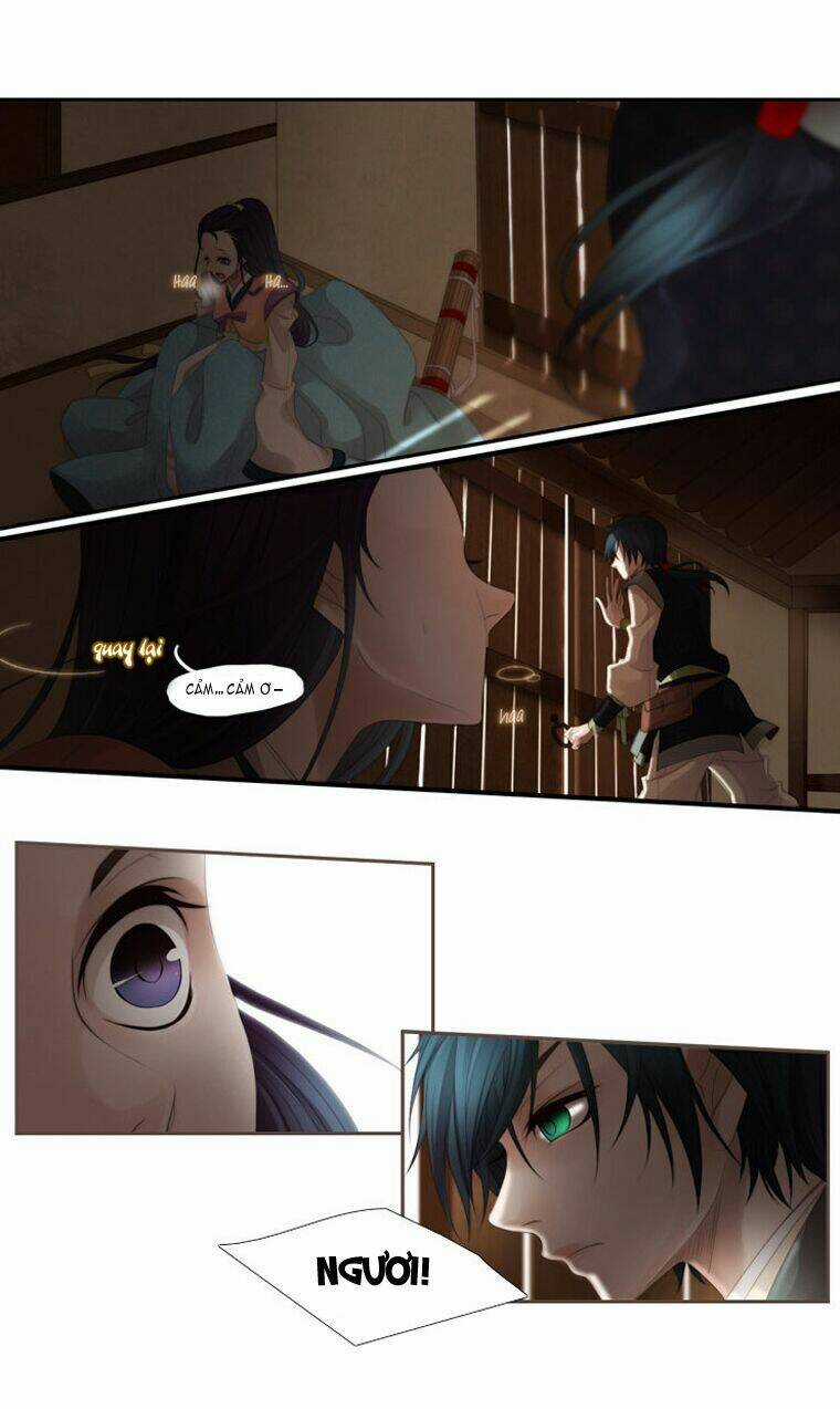 12 Nights - Chapter 13 - Trang 29