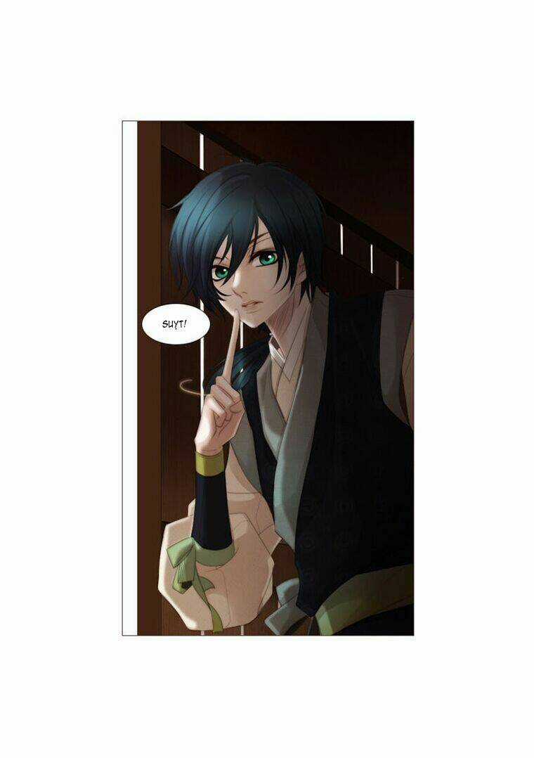 12 Nights - Chapter 13 - Trang 30