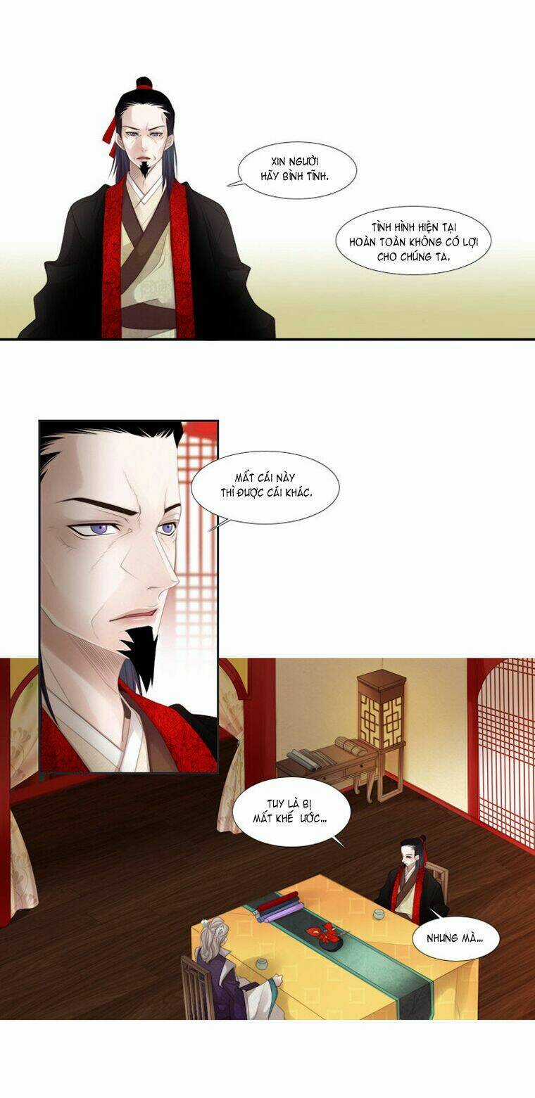 12 Nights - Chapter 13 - Trang 4