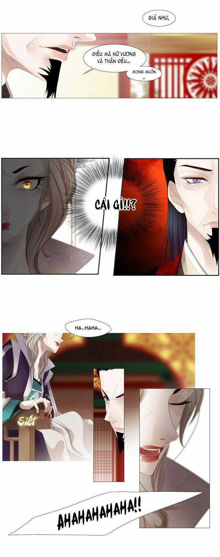 12 Nights - Chapter 13 - Trang 5