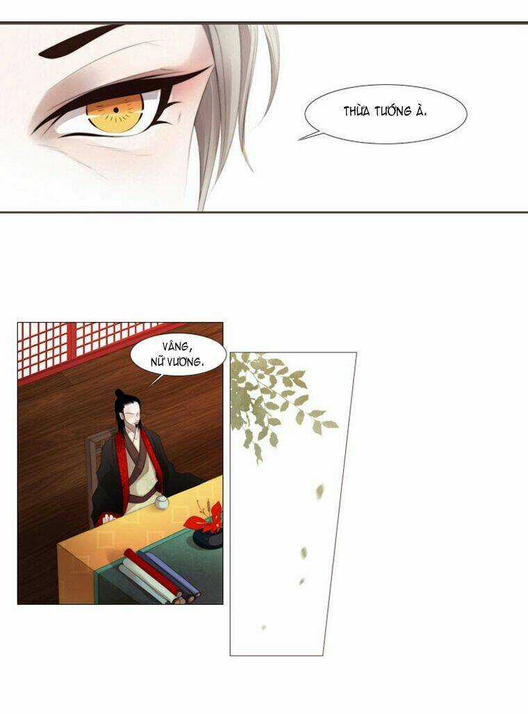 12 Nights - Chapter 13 - Trang 6