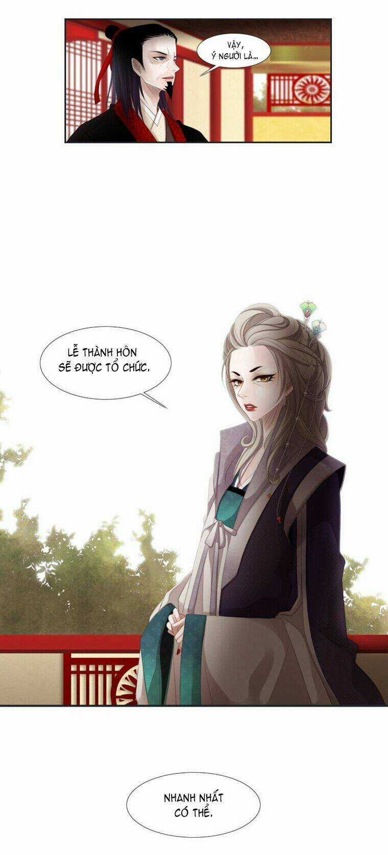 12 Nights - Chapter 13 - Trang 8