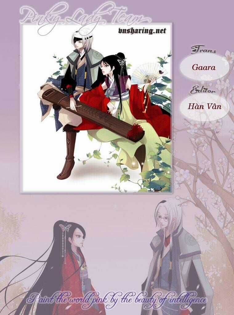 12 Nights - Chapter 14 - Trang 2