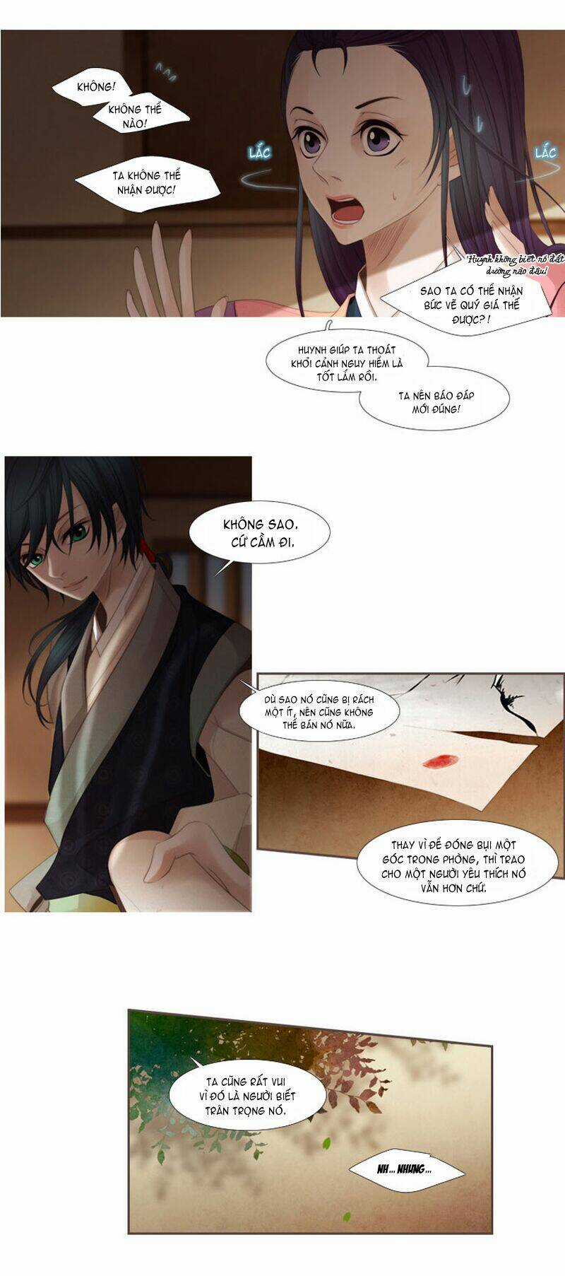 12 Nights - Chapter 14 - Trang 11