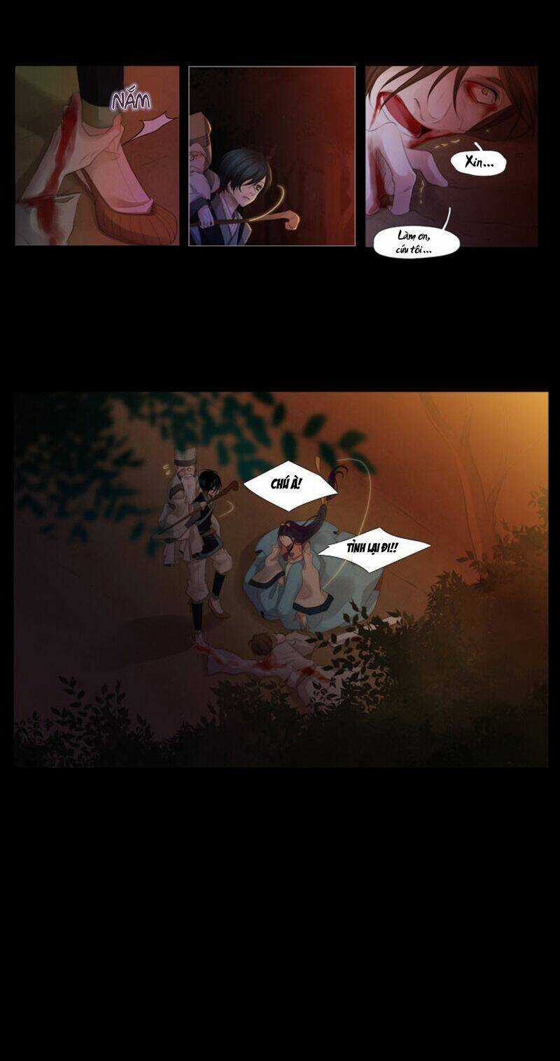 12 Nights - Chapter 14 - Trang 14