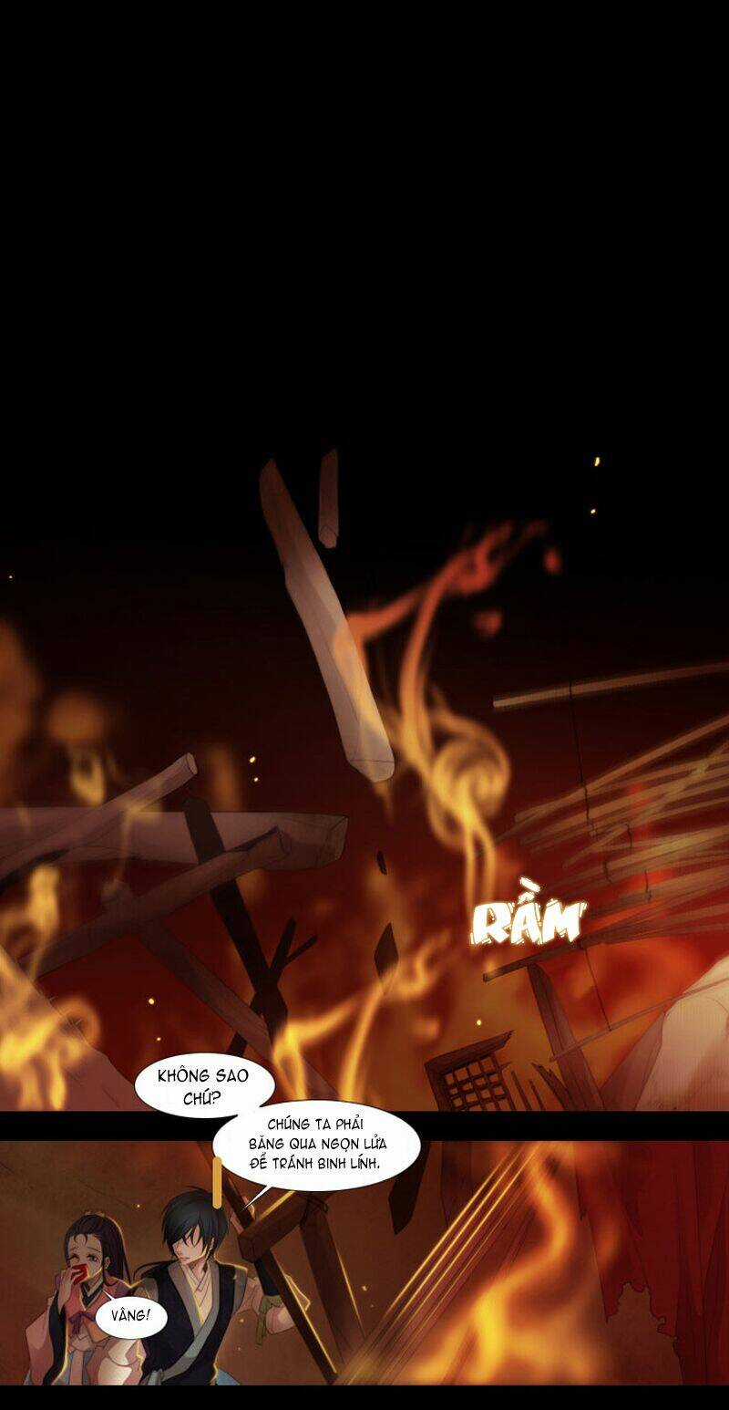 12 Nights - Chapter 14 - Trang 17