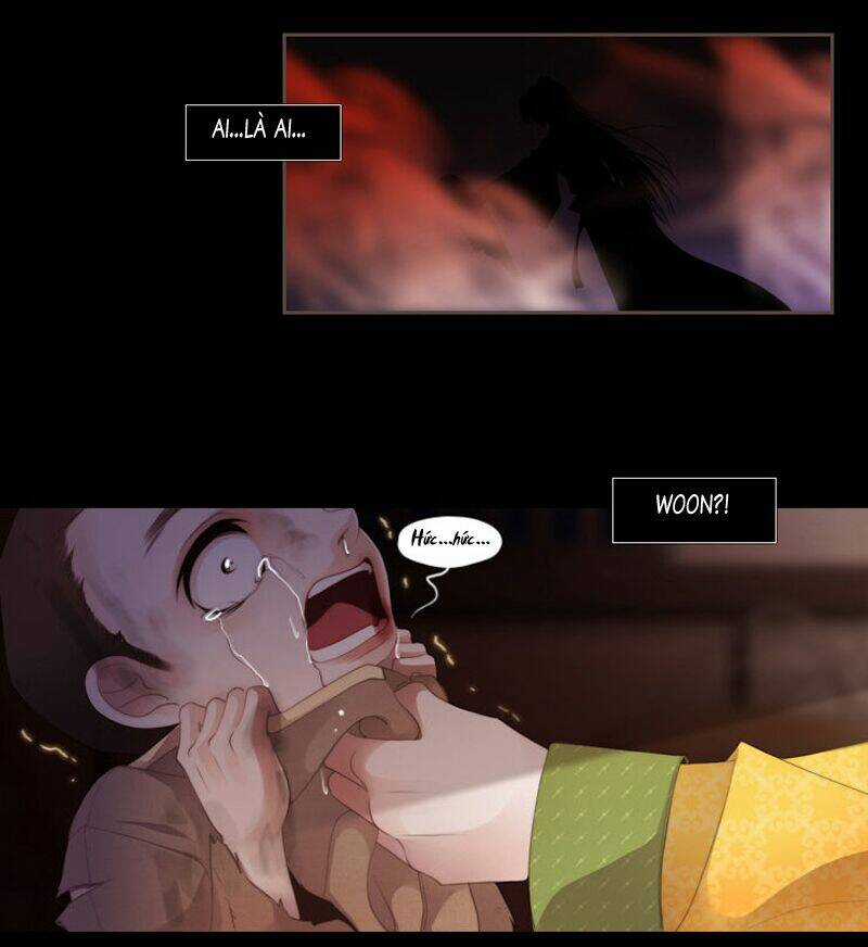 12 Nights - Chapter 14 - Trang 20