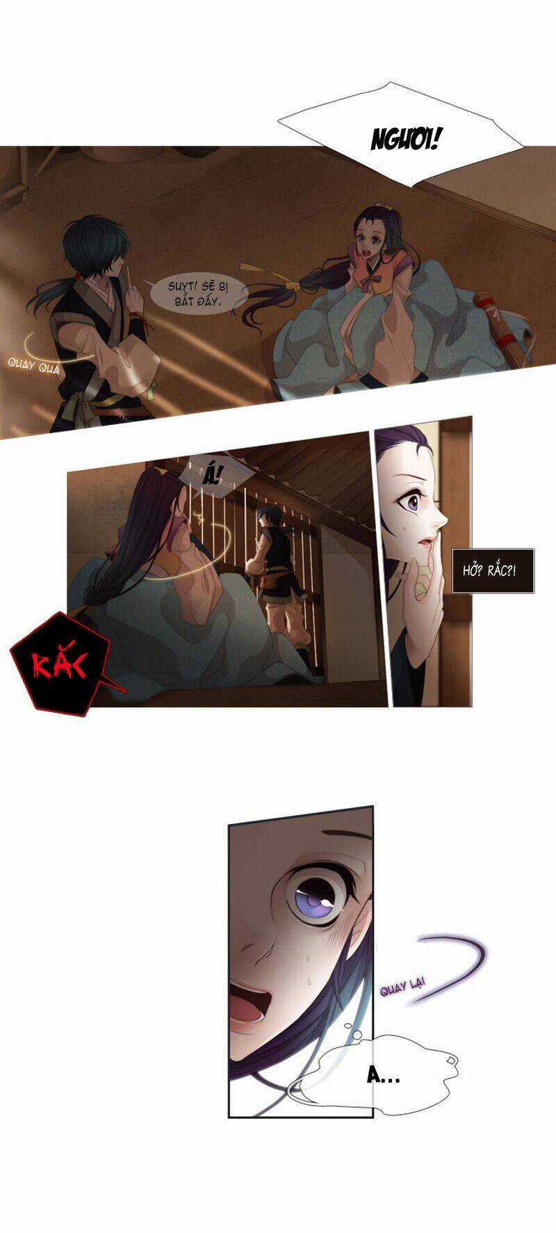 12 Nights - Chapter 14 - Trang 3