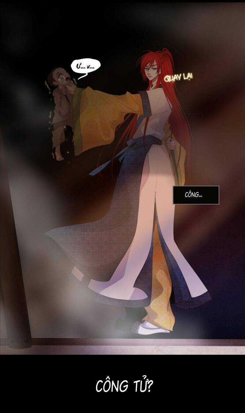 12 Nights - Chapter 14 - Trang 21