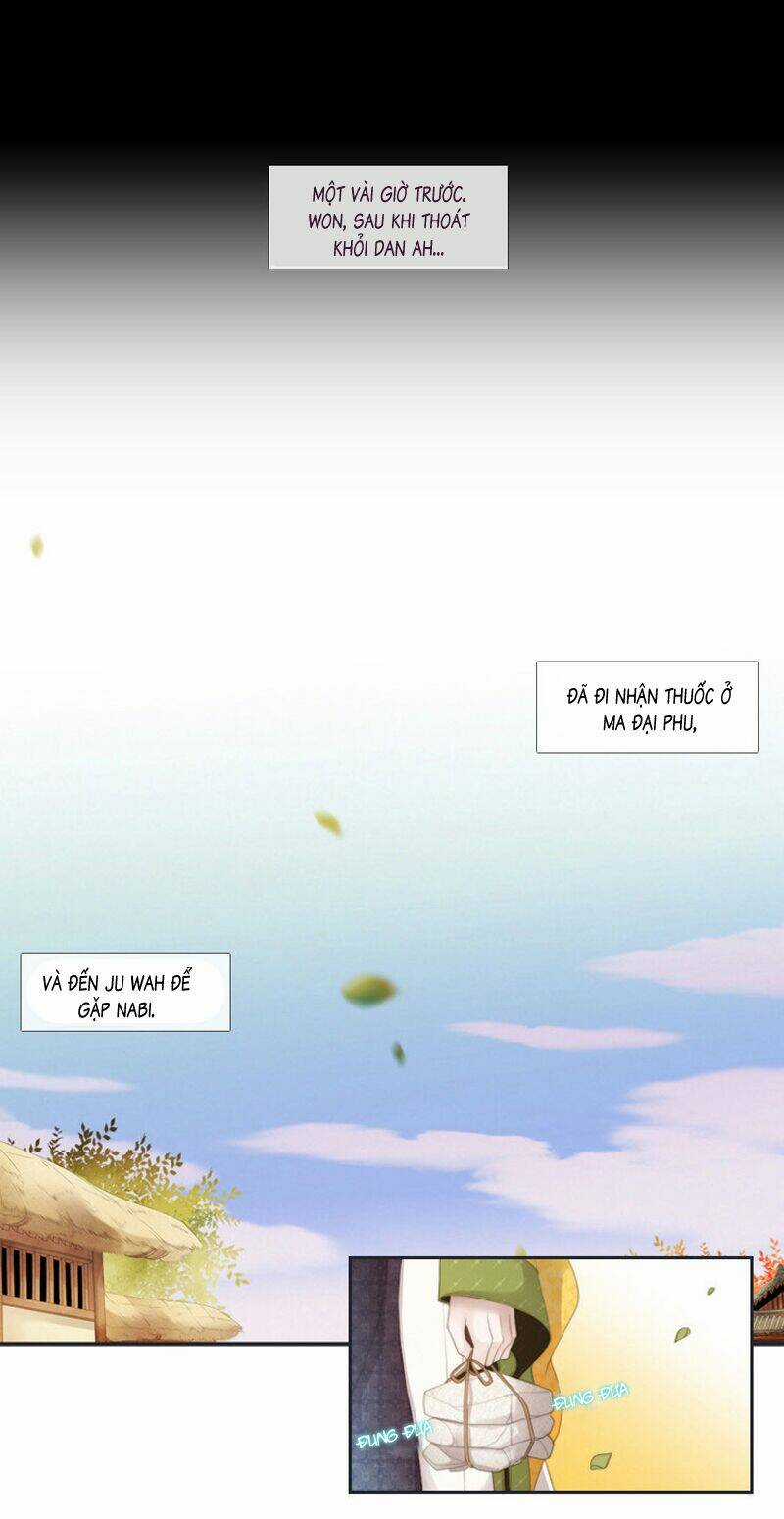 12 Nights - Chapter 14 - Trang 22