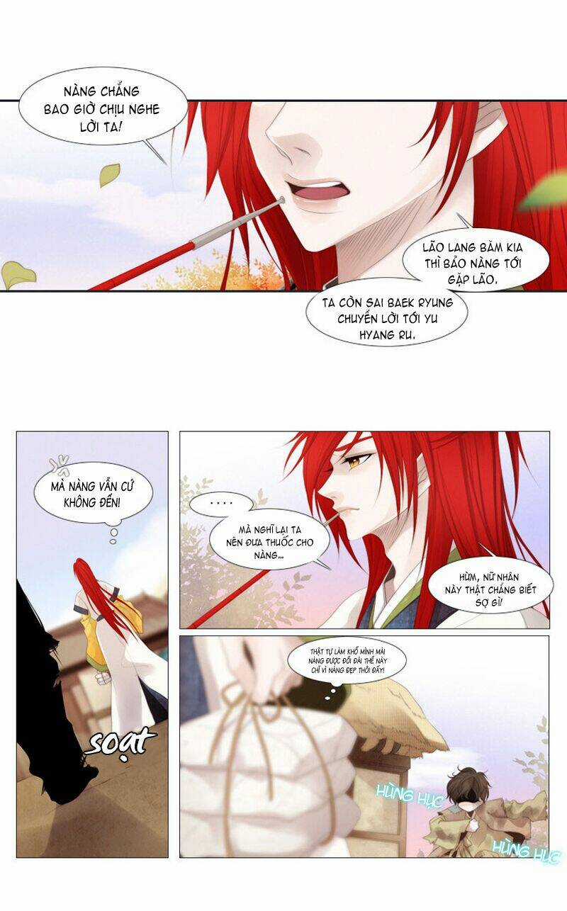 12 Nights - Chapter 14 - Trang 23