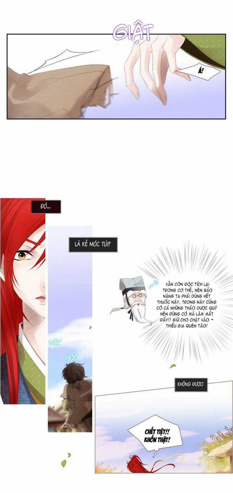 12 Nights - Chapter 14 - Trang 24