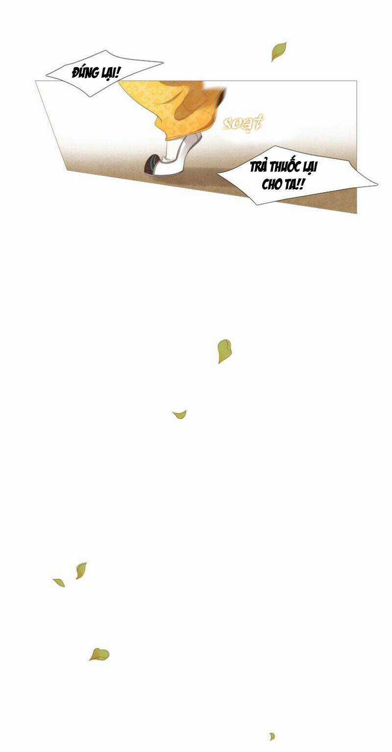 12 Nights - Chapter 14 - Trang 25