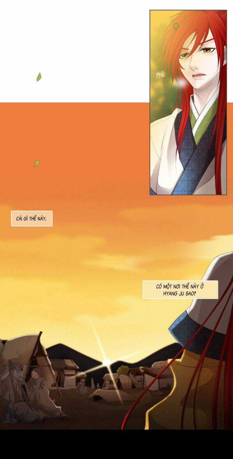 12 Nights - Chapter 14 - Trang 26