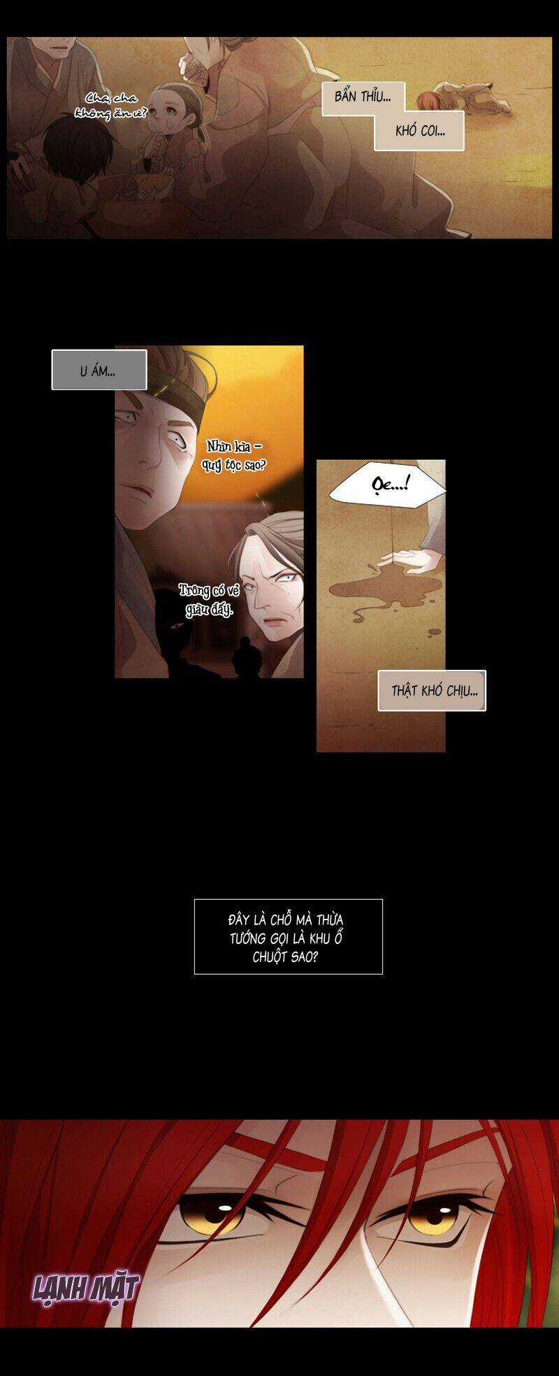 12 Nights - Chapter 14 - Trang 27