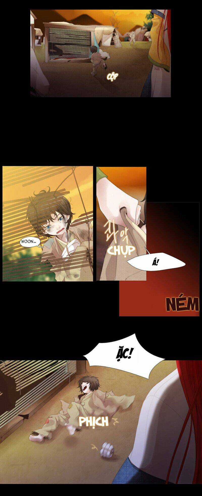 12 Nights - Chapter 14 - Trang 28