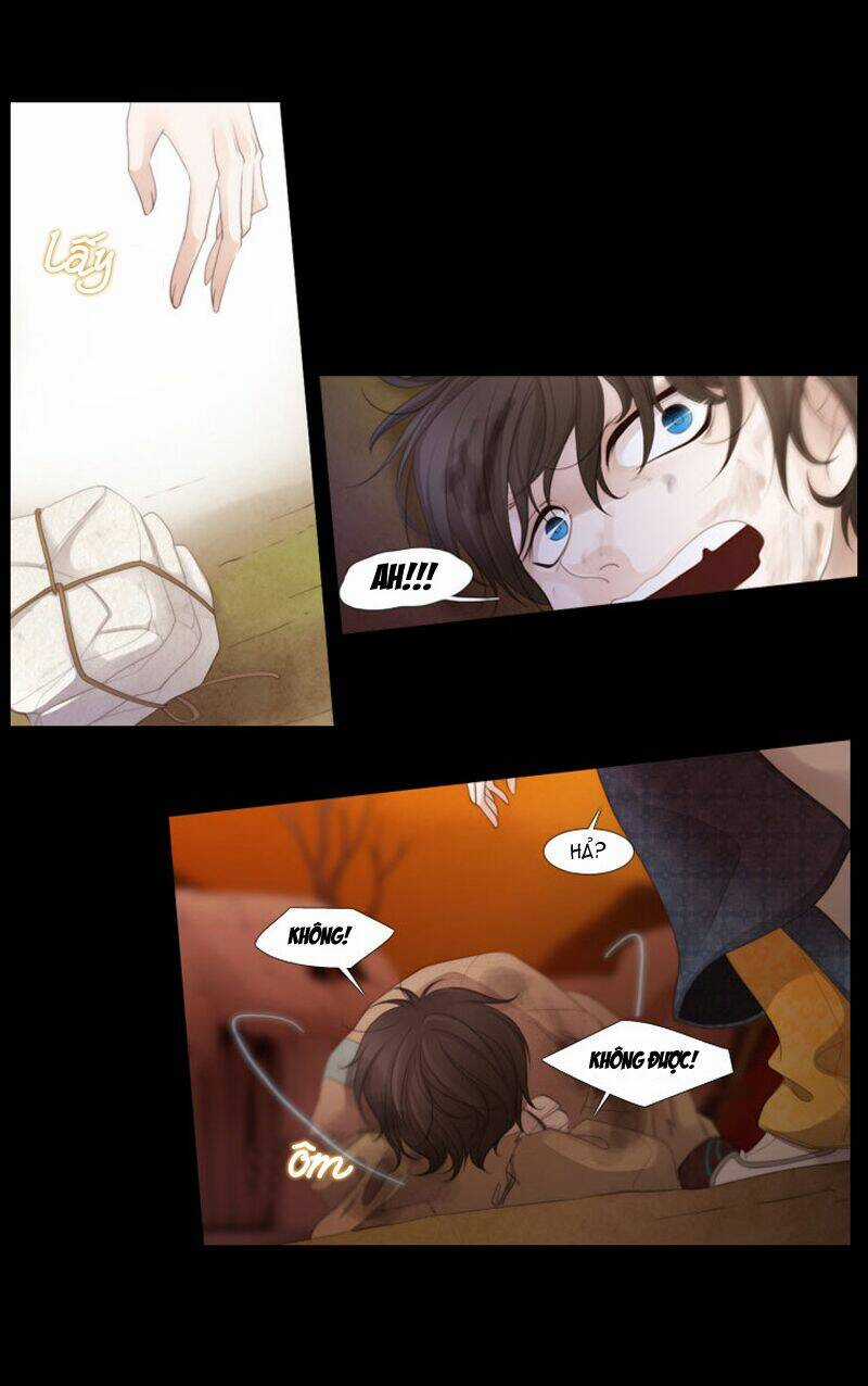 12 Nights - Chapter 14 - Trang 29