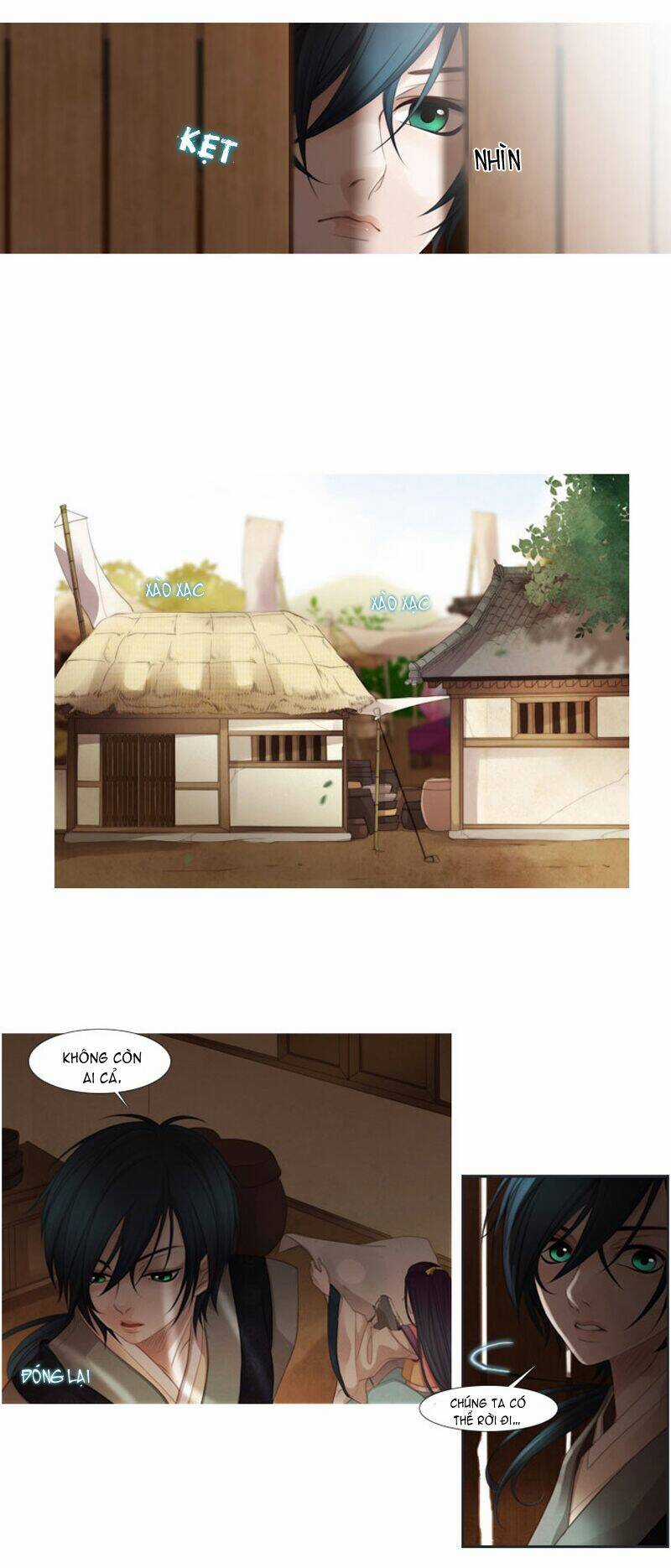 12 Nights - Chapter 14 - Trang 4