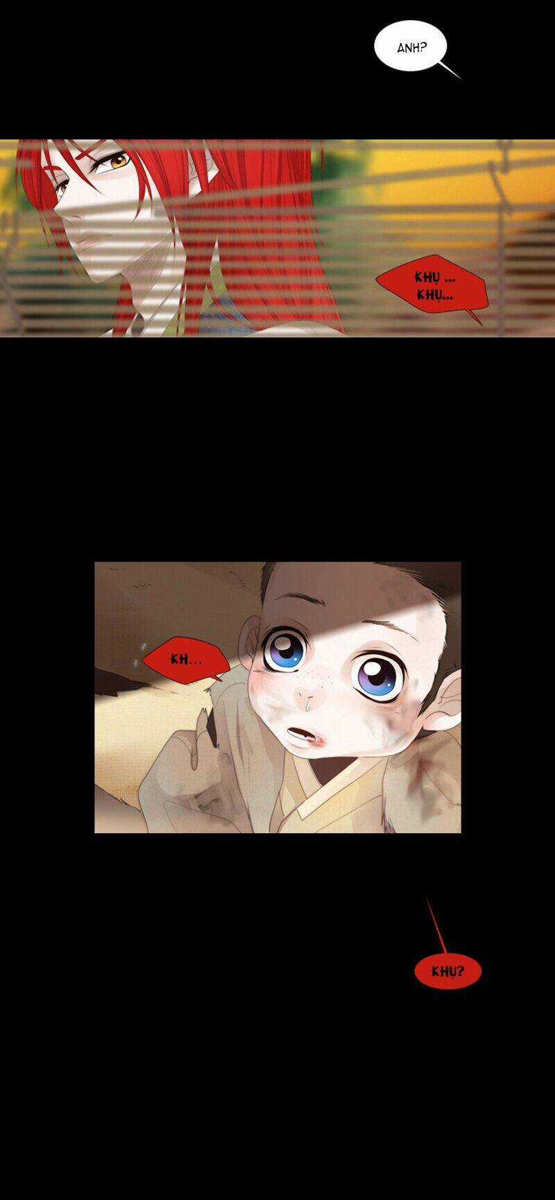 12 Nights - Chapter 14 - Trang 31