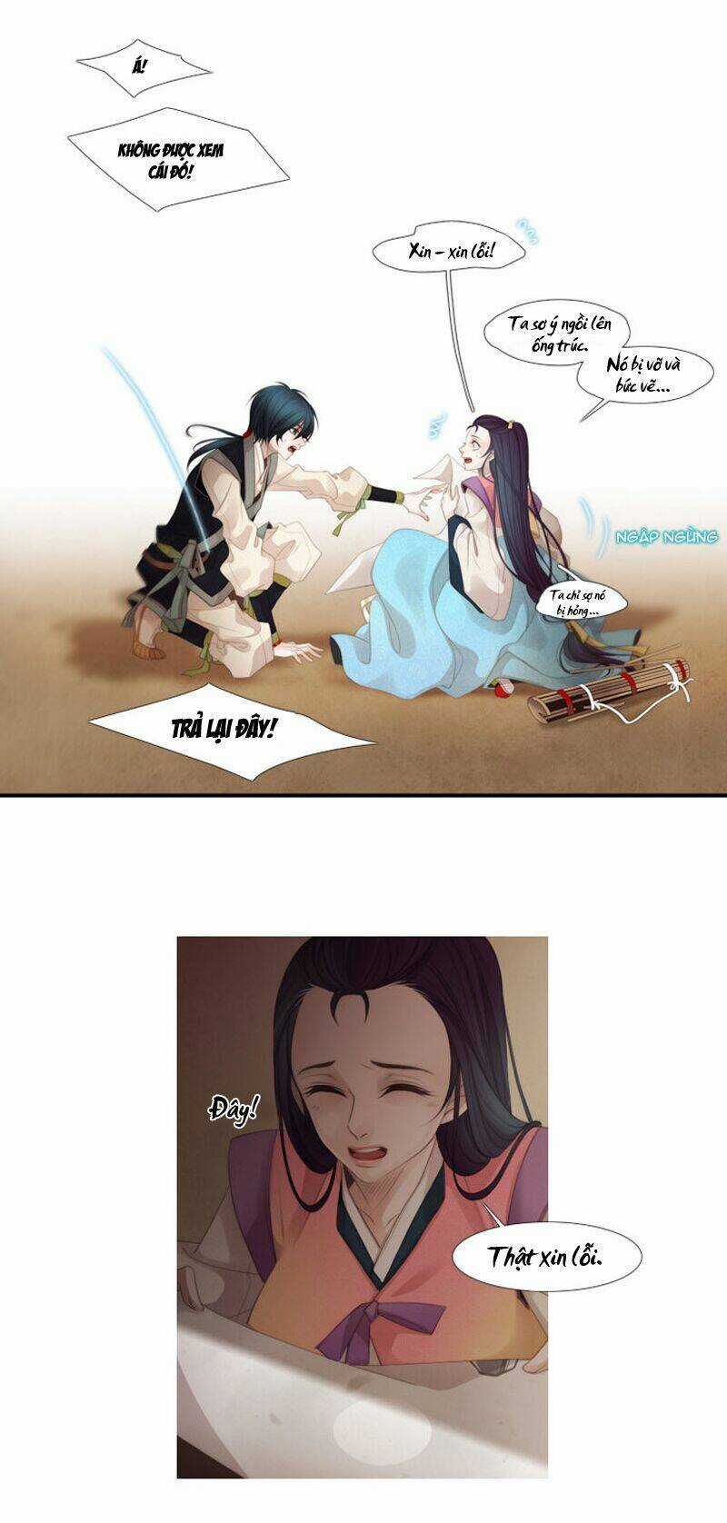 12 Nights - Chapter 14 - Trang 5