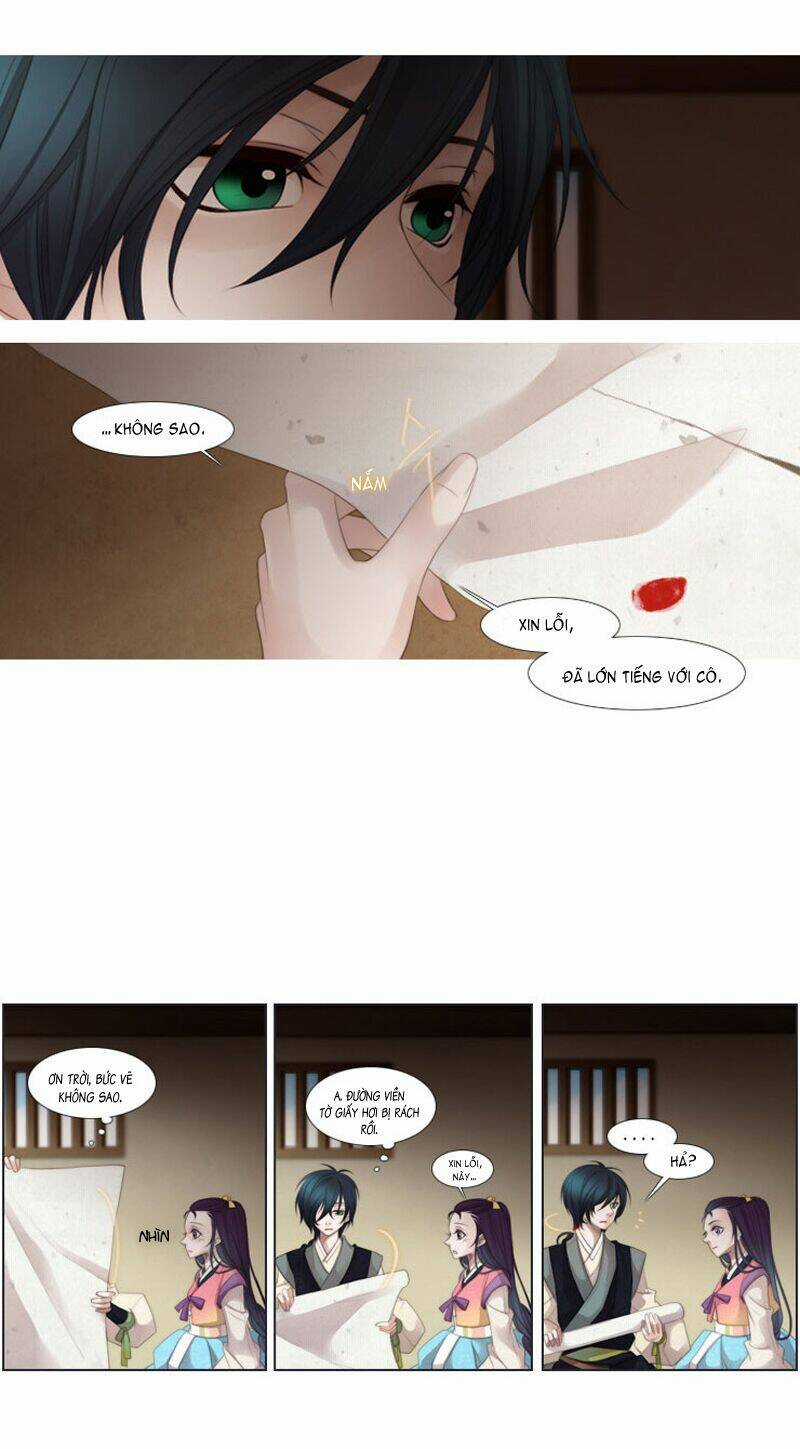 12 Nights - Chapter 14 - Trang 6