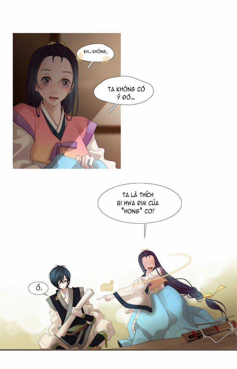 12 Nights - Chapter 14 - Trang 9