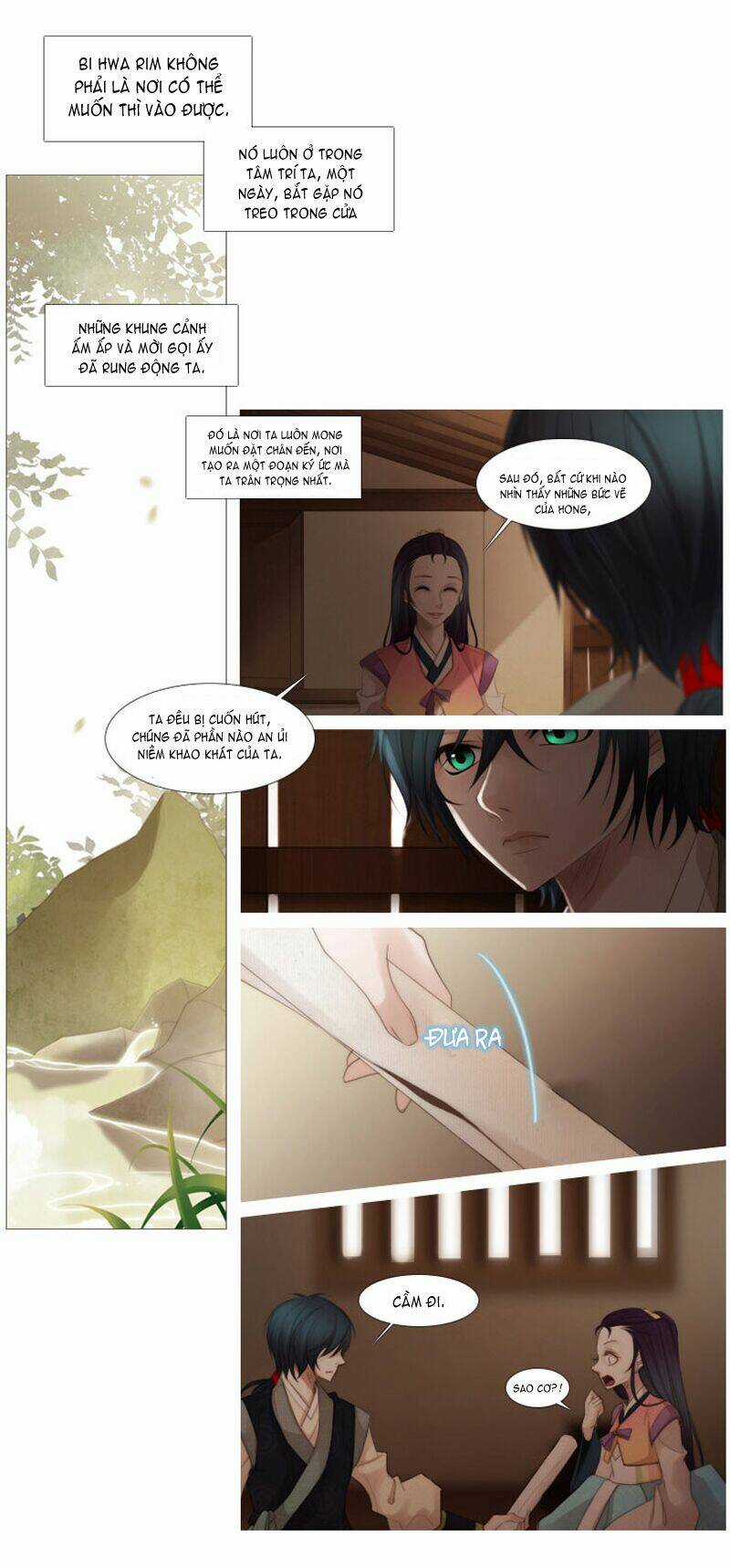 12 Nights - Chapter 14 - Trang 10