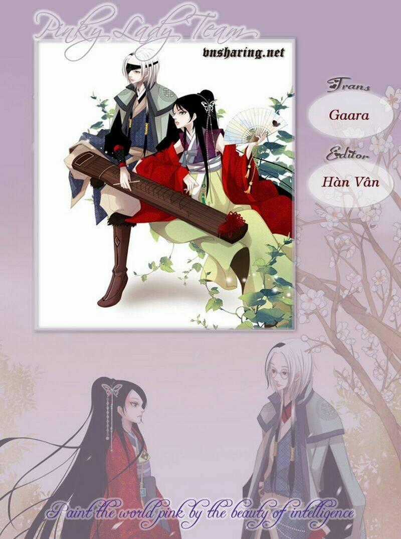 12 Nights - Chapter 15 - Trang 2