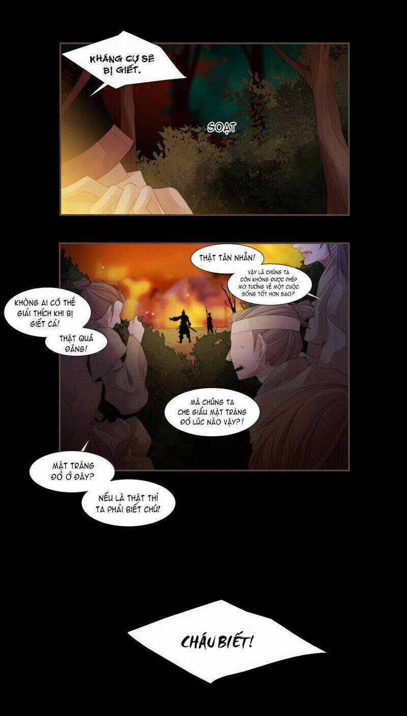 12 Nights - Chapter 15 - Trang 12