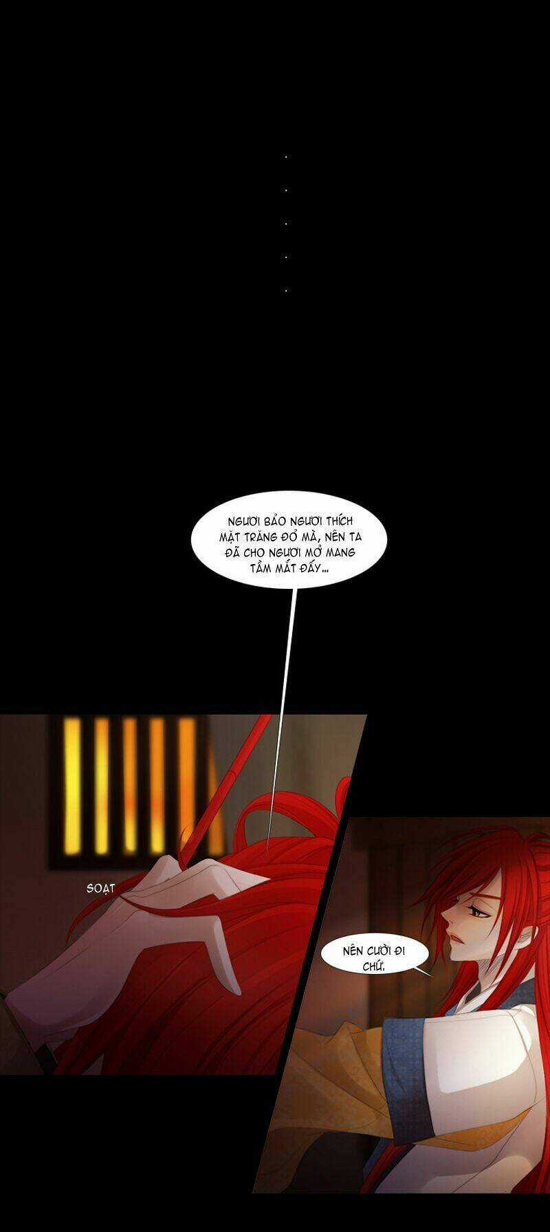 12 Nights - Chapter 15 - Trang 14