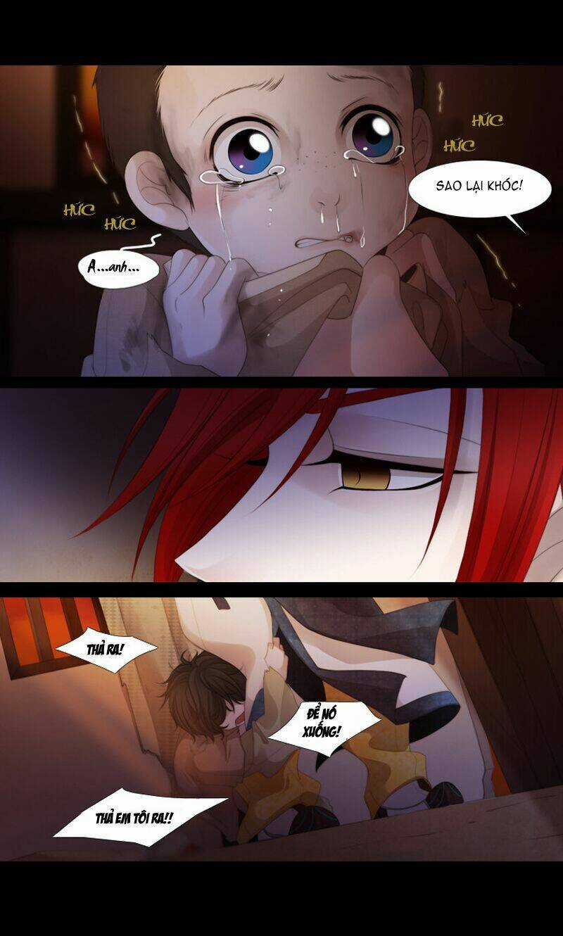 12 Nights - Chapter 15 - Trang 15