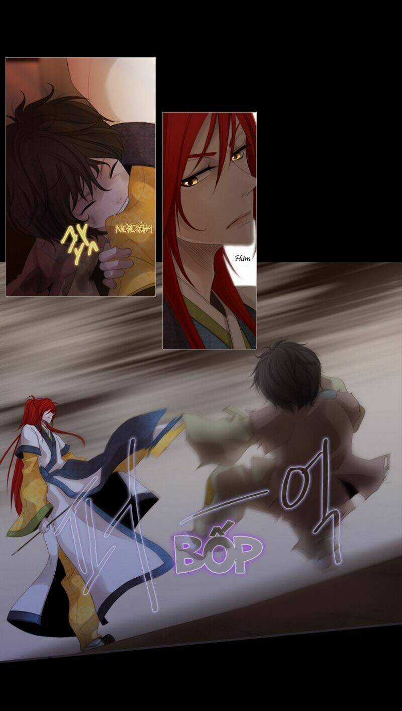 12 Nights - Chapter 15 - Trang 16