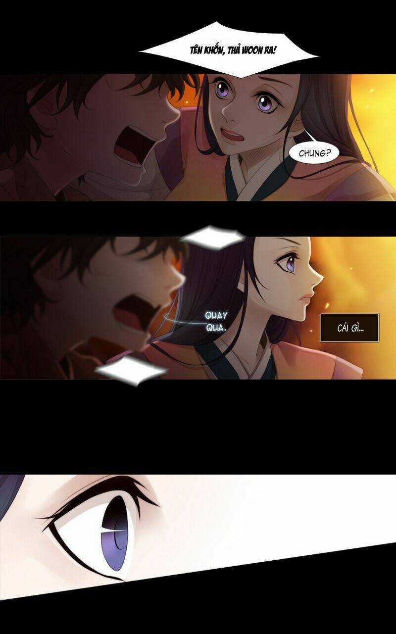 12 Nights - Chapter 15 - Trang 18