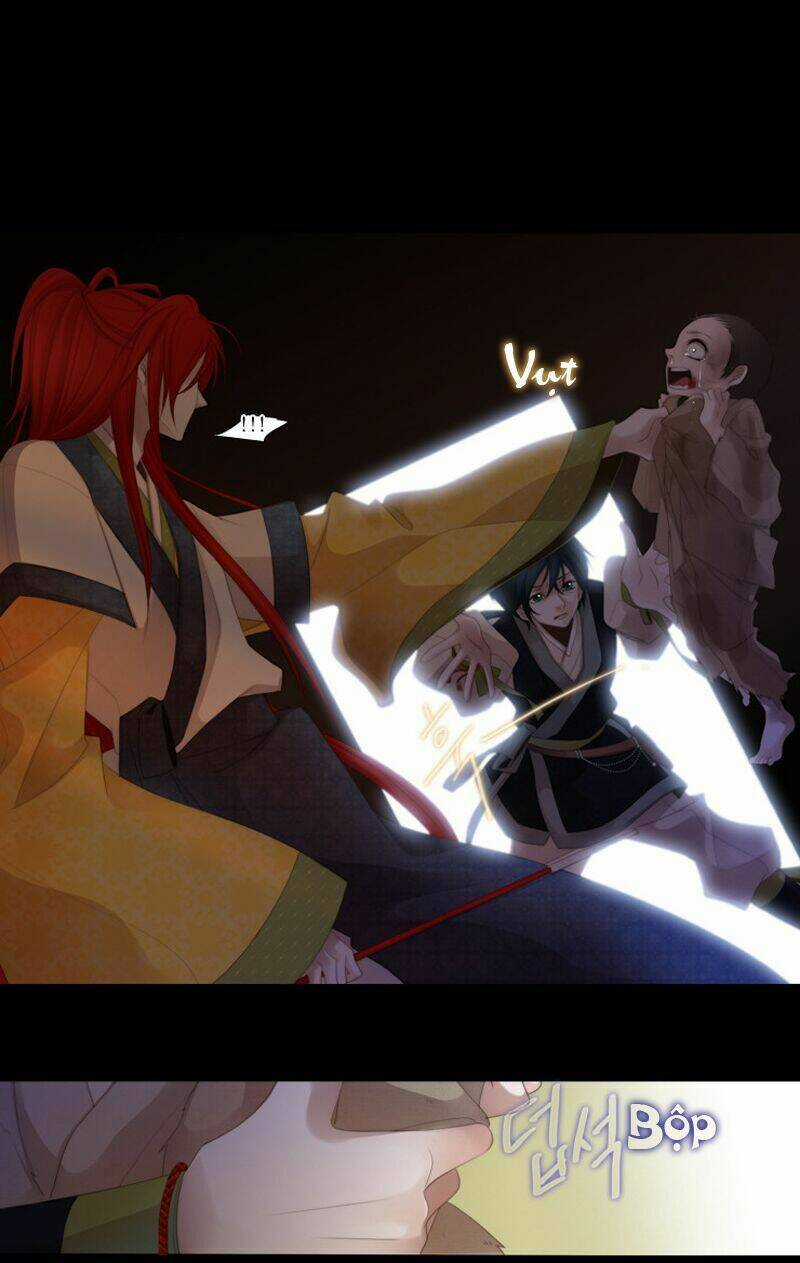 12 Nights - Chapter 15 - Trang 20