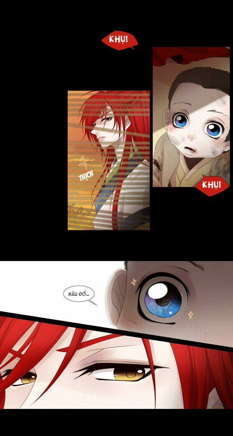 12 Nights - Chapter 15 - Trang 3