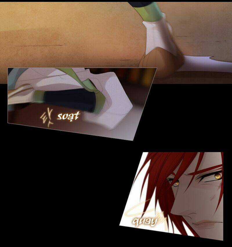 12 Nights - Chapter 15 - Trang 21