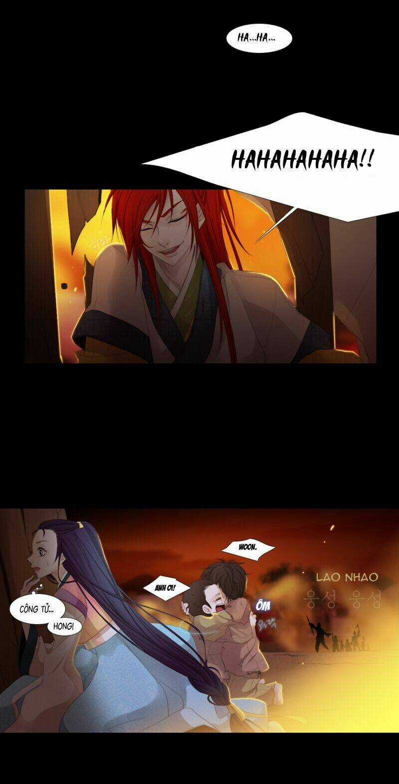 12 Nights - Chapter 15 - Trang 23