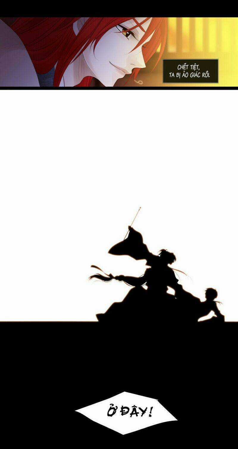 12 Nights - Chapter 15 - Trang 25