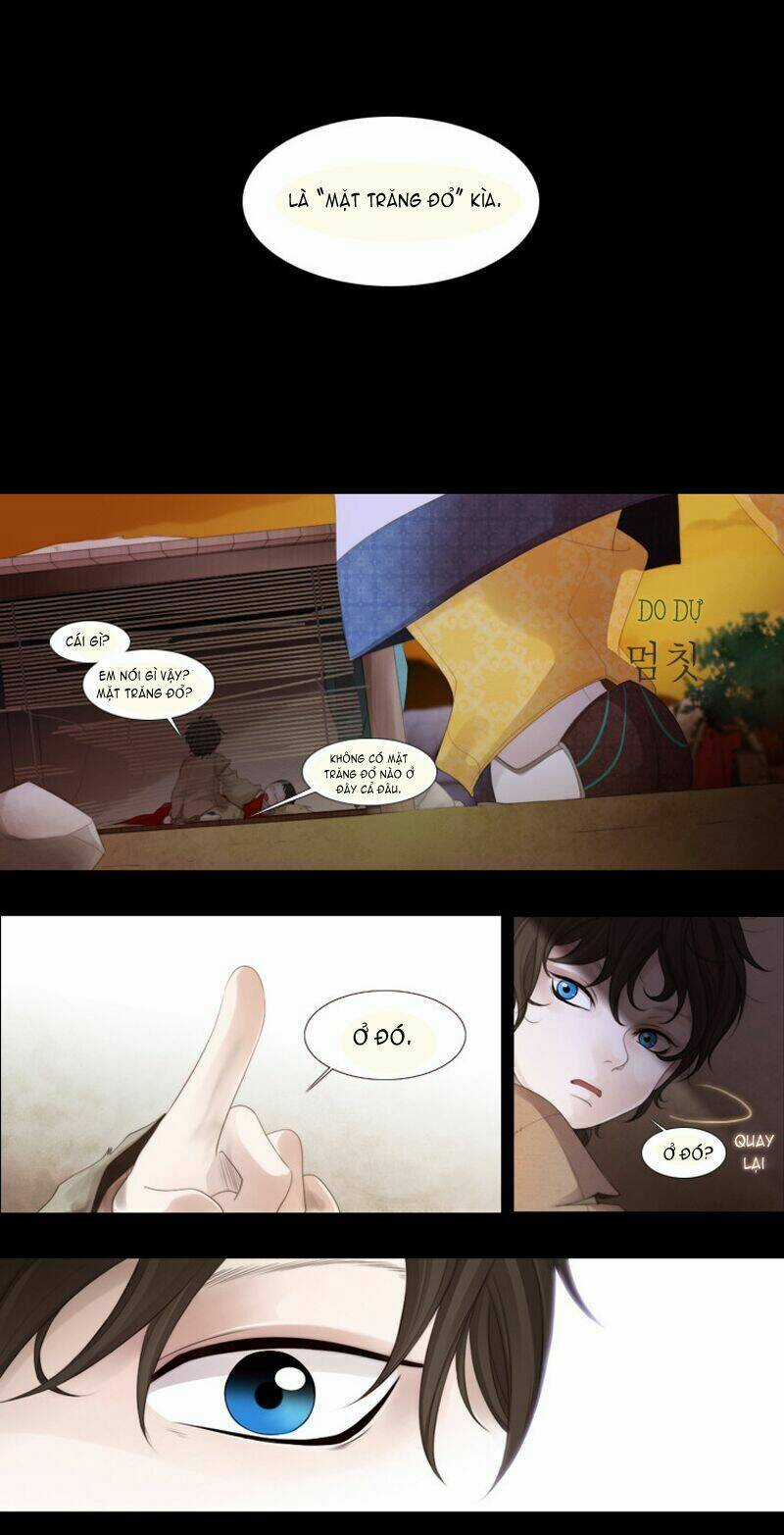 12 Nights - Chapter 15 - Trang 4