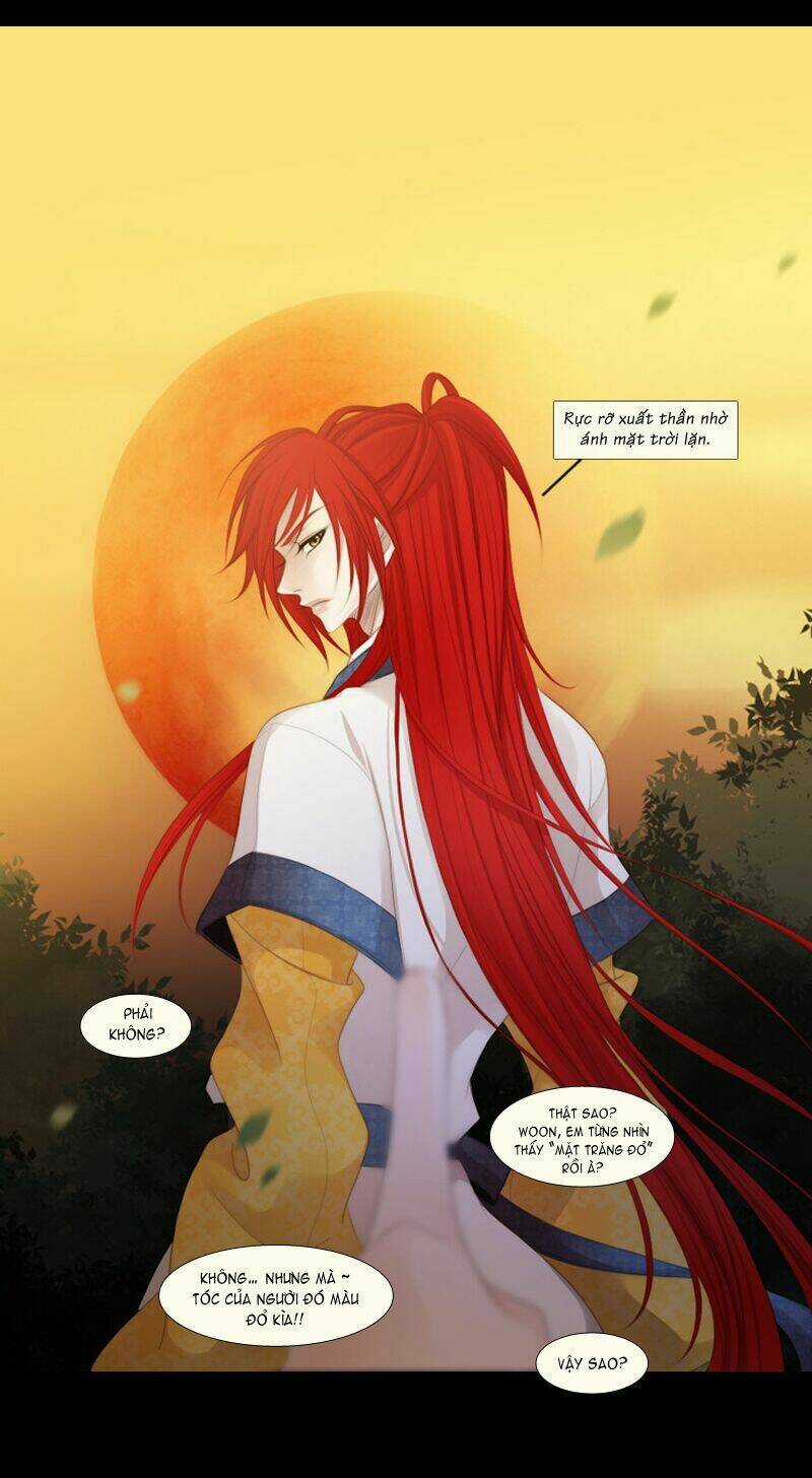 12 Nights - Chapter 15 - Trang 5