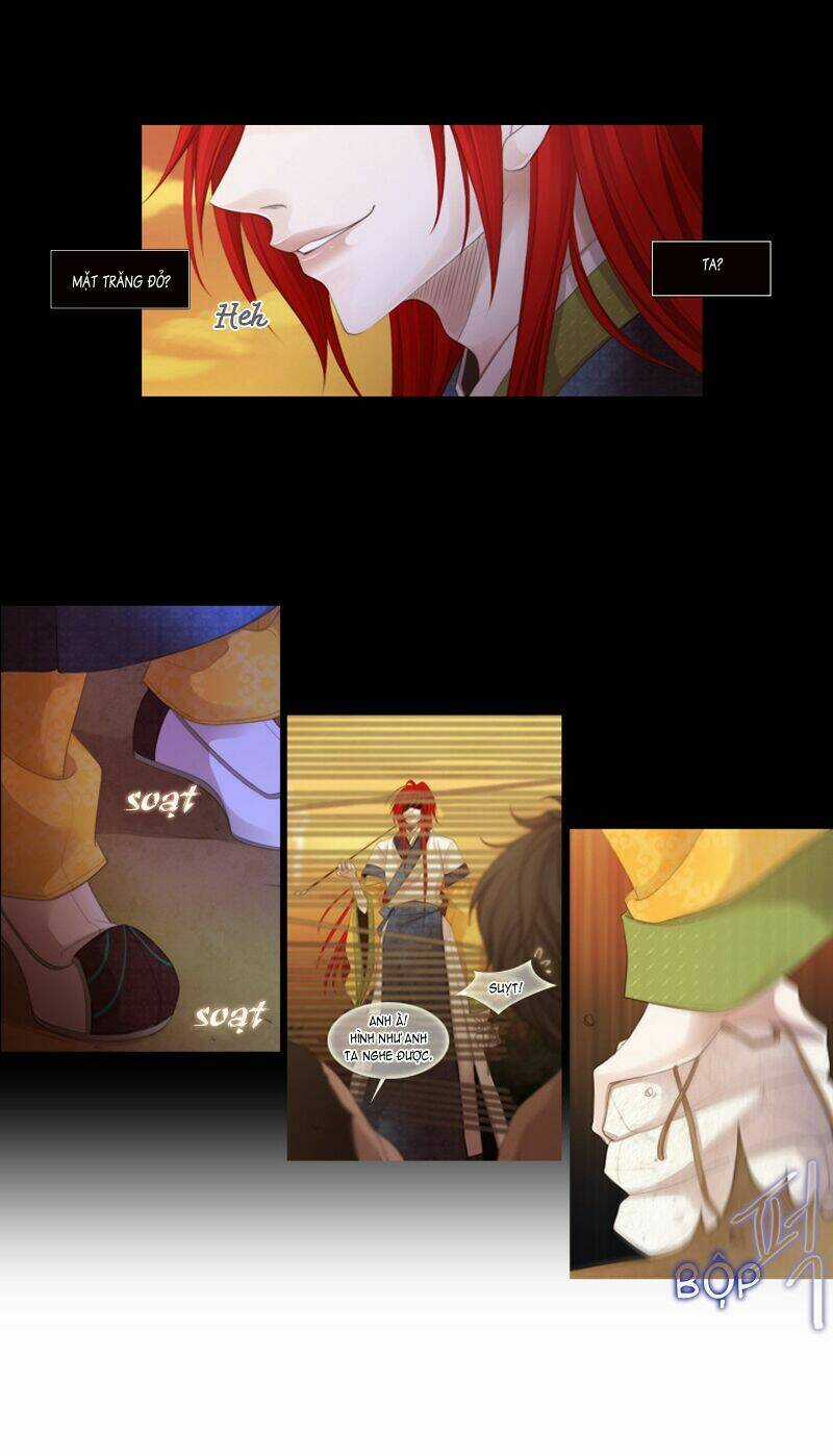 12 Nights - Chapter 15 - Trang 6