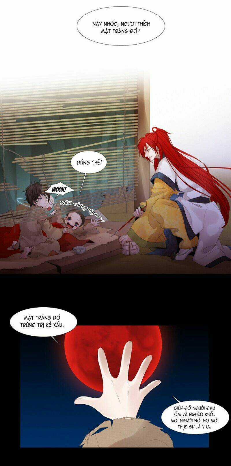 12 Nights - Chapter 15 - Trang 7