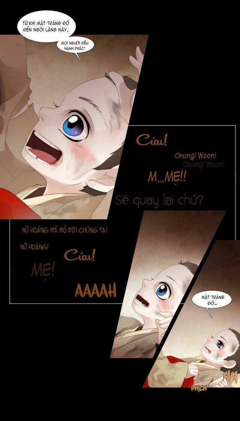12 Nights - Chapter 15 - Trang 8
