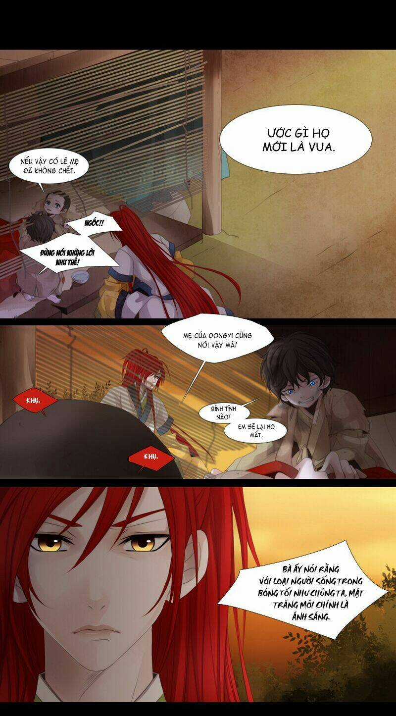 12 Nights - Chapter 15 - Trang 9