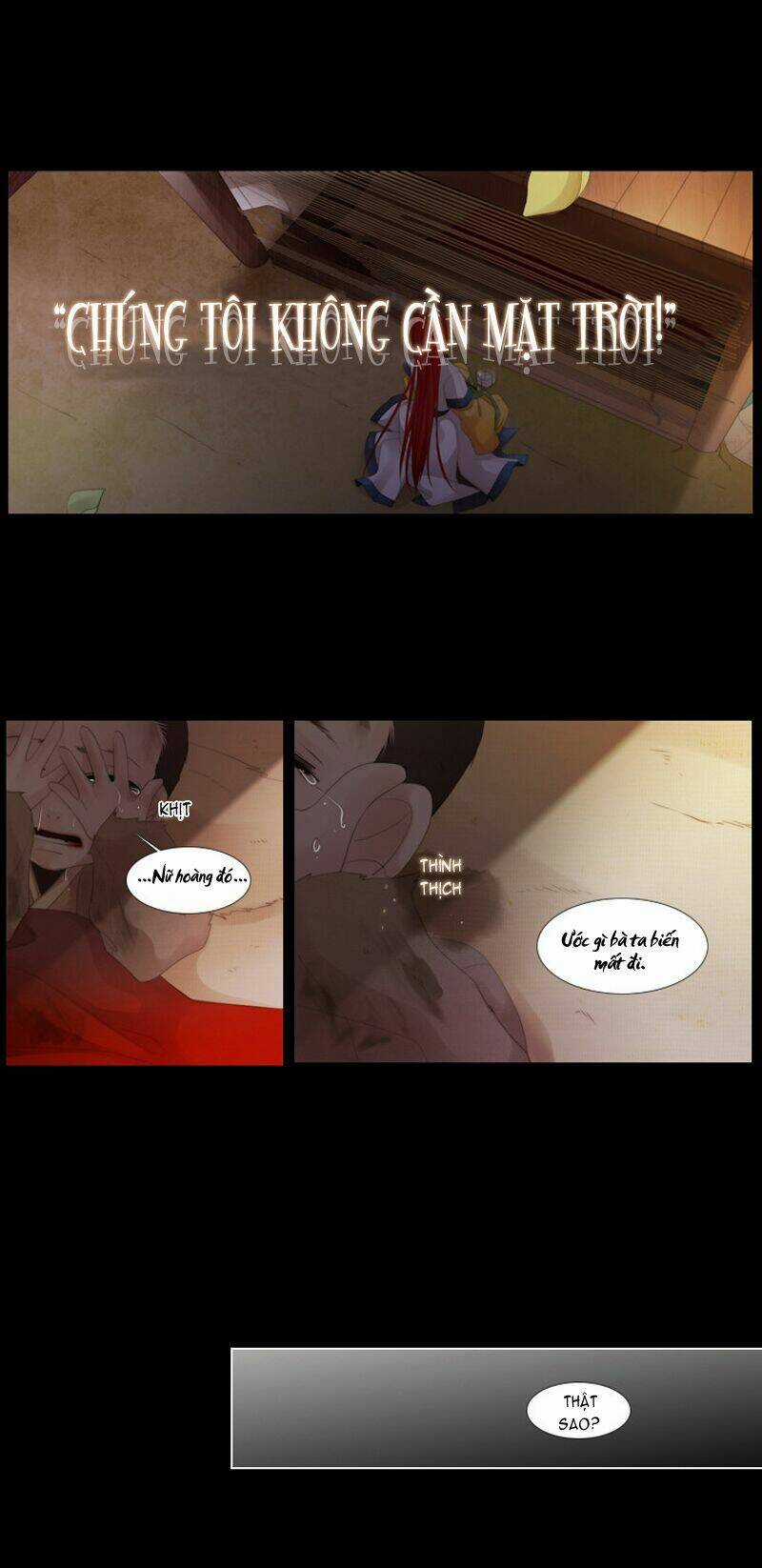 12 Nights - Chapter 15 - Trang 10
