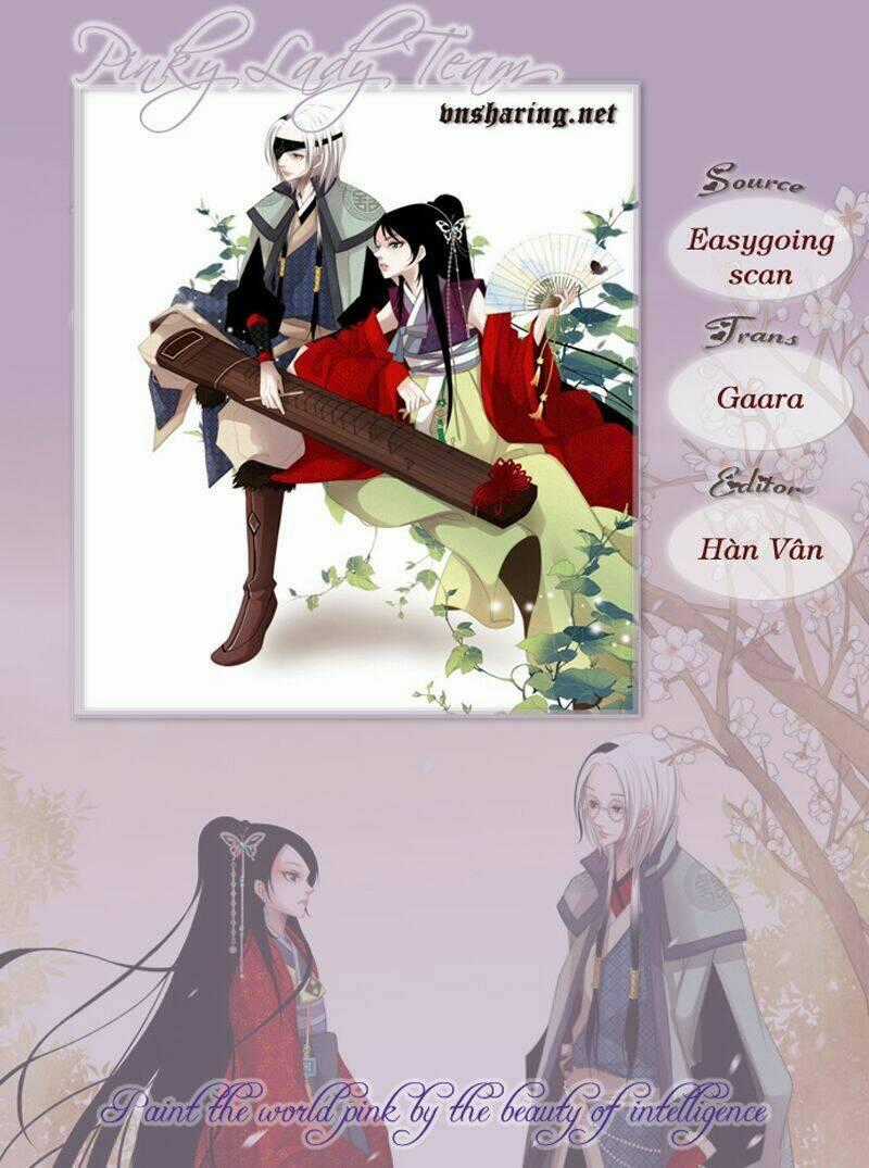 12 Nights - Chapter 16 - Trang 2