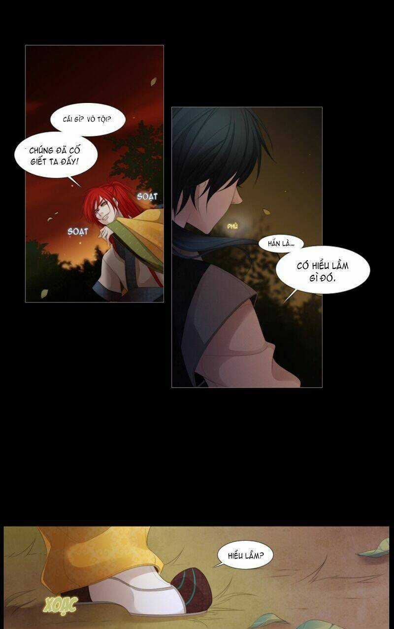 12 Nights - Chapter 16 - Trang 14