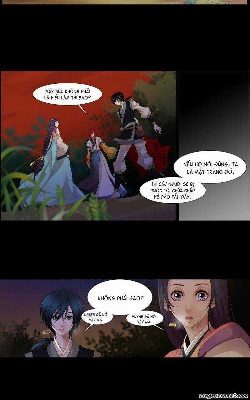 12 Nights - Chapter 16 - Trang 15