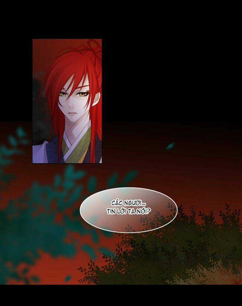 12 Nights - Chapter 16 - Trang 16